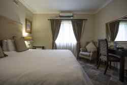 Double Deluxe  Room - Room 3 