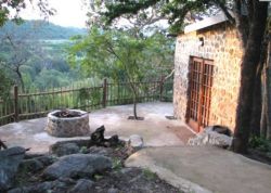 Stone Cottage