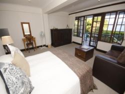 Executive Room with lagoon view