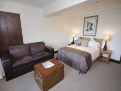 Executive Room with lagoon view
