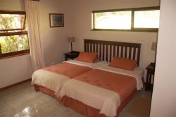 Garden Cottage 1 Second Bedroom