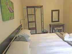 Hadeda bedroom 1