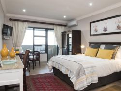 Sea Facing Room