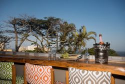 Umhlanga view