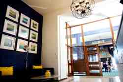 Lobby / Reception