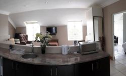 Family Unit Entertainment Area