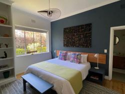 King / Twin room with bathroom 