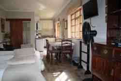 Full DSTV and wireless internet