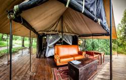 Mantobeni Tent 