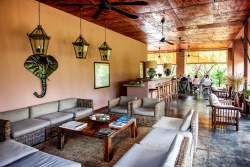 Mantobeni Restaurant