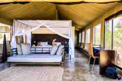Khoka Moya Family Tent