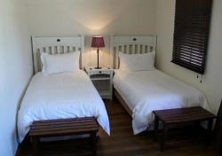 Single beds