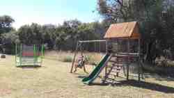 Recreation area