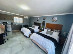 Family Quadruple Room