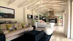 Rhino Luxury Suite