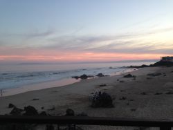 SUNRISE