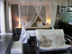 Unit 1 - open plan Unit