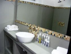 Unit 1 - Bathroom