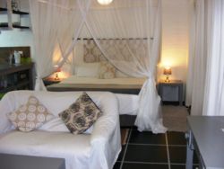Unit 2 - Open plan Unit