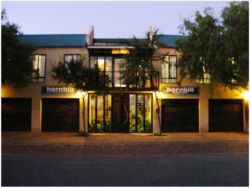 Hornbill House