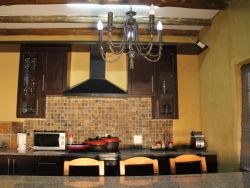 Selfcatering Cottage