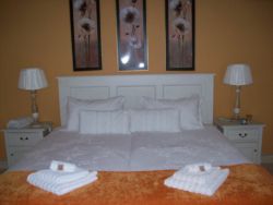 Helderberg view room
