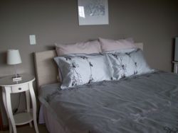 Hottentots view room