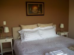 Sunrise room