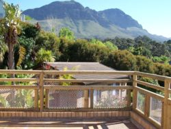 View on Helderberg