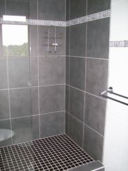 Bathroom Hottentots view