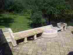 Barbeque Area