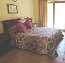 The Bedroom