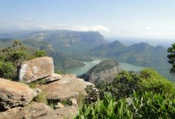 Blyde River Canyon