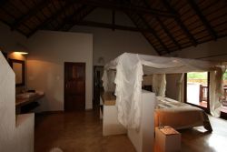 Bedroom/Side View