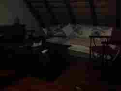 Loft Area