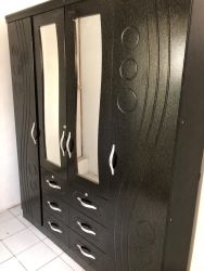 Cottage Manor wardrobe