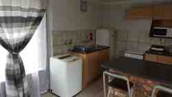 Cottage Manor self catering washing Machine 