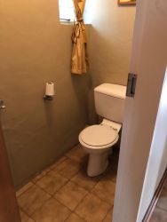House Manor toilet