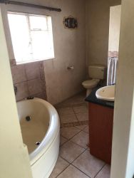 House Manor toilet