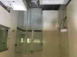 Palm Bathroom