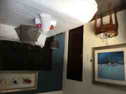 New Cottage Bedroom