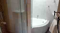 Fern Bathroom