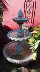 Water Feature