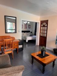 Luxury Room Full display