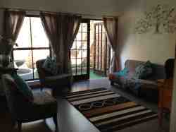 Fynbos Unit Lounge