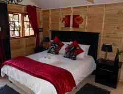 Marula Unit Bedroom