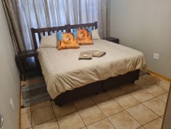 Lion Bed