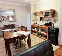 Rhino Dining and Kitchen