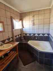 Rhino Bathroom