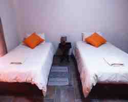 Buffalo Room 2